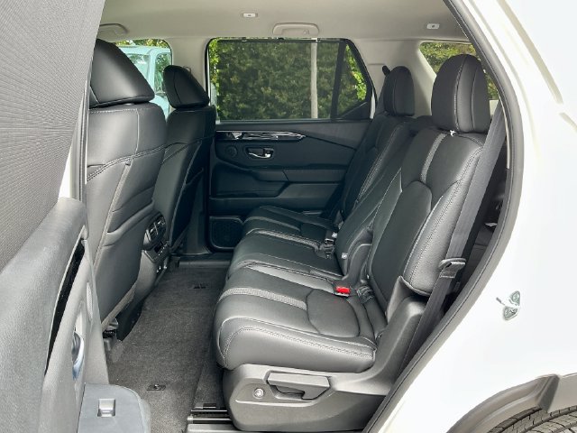 New 2026 Honda Pilot EX-L image 9