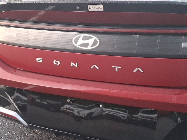 Used 2024 Hyundai Sonata SEL FWD image 9