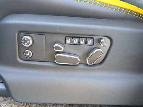 New 2026 Bentley Bentayga Speed image 27