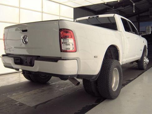 Used 2019 RAM 3500 Lone Star AWD/4WD image 3