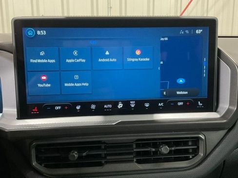 New 2026 Ford Bronco Sport Badlands w/ Badlands Tech Package AWD/4WD image 17