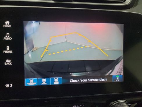 Used 2019 Honda CR-V EX image 23