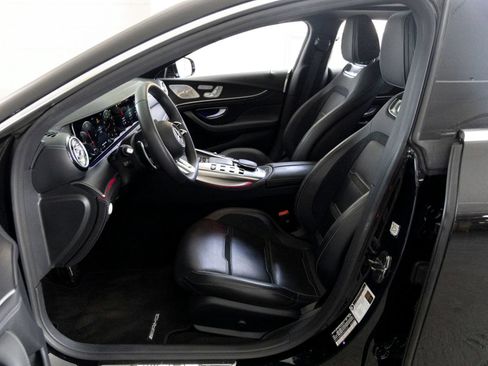 Used 2023 Mercedes-Benz AMG GT 63 image 11