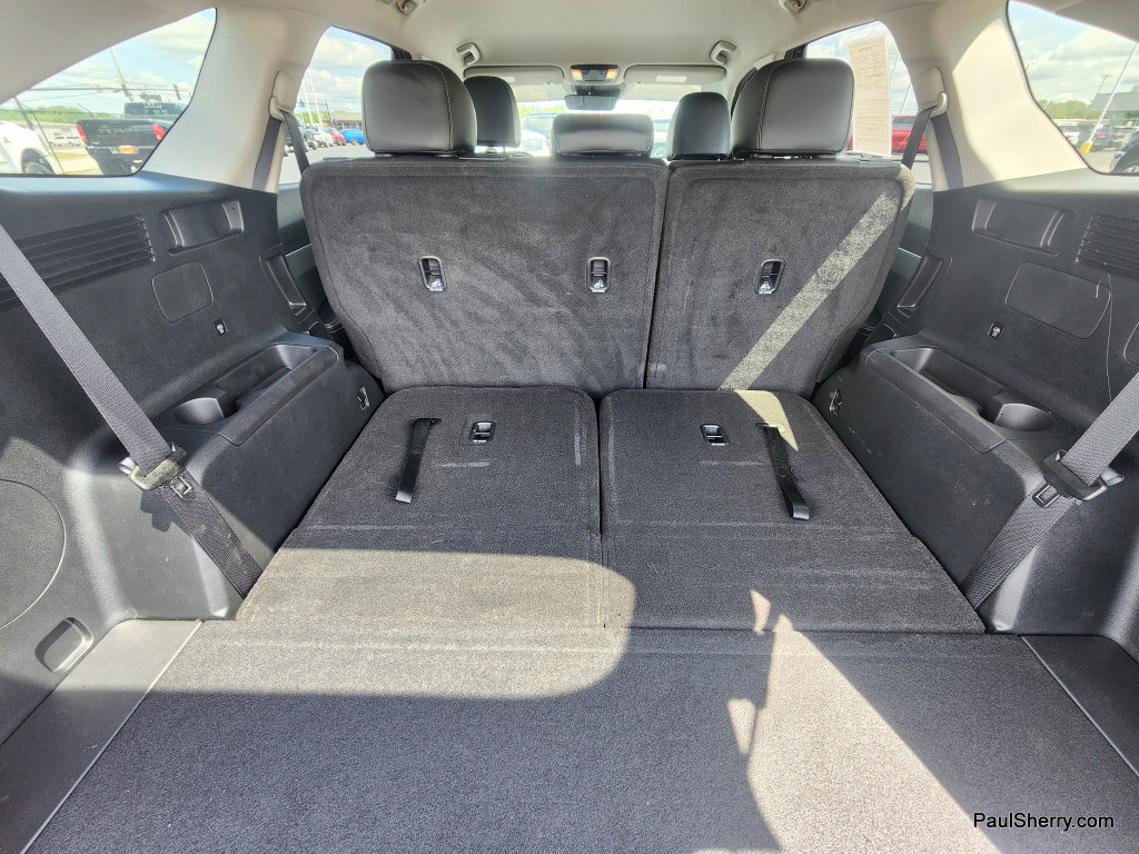 Used 2024 Kia Sorento S AWD/4WD image 20