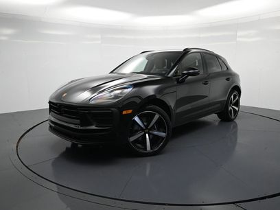 Used 2026 Porsche Macan