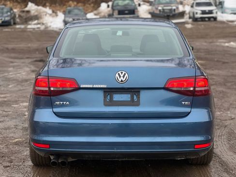 Used 2017 Volkswagen Jetta S FWD image 6