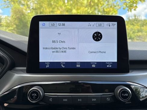 Used 2023 Ford Escape Active image 25