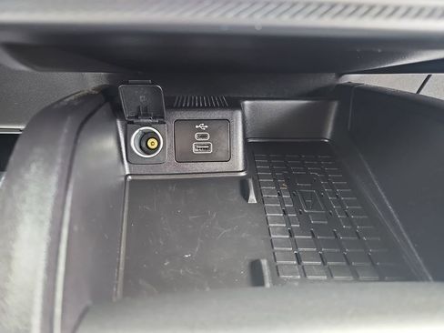 Used 2025 Ford Bronco Sport Big Bend image 25