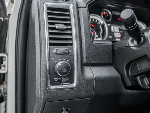 Used 2017 RAM 2500 Laramie w/ Sport Appearance Group image 22