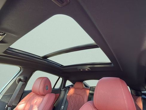 New 2026 BMW X6 xDrive40i image 16