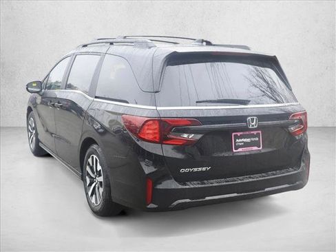 New 2026 Honda Odyssey EX-L image 7