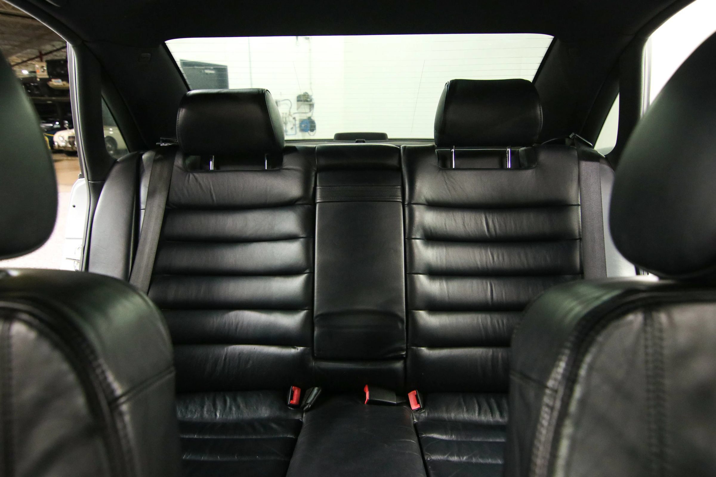 Used 2000 Audi S4 Sedan AWD/4WD image 21