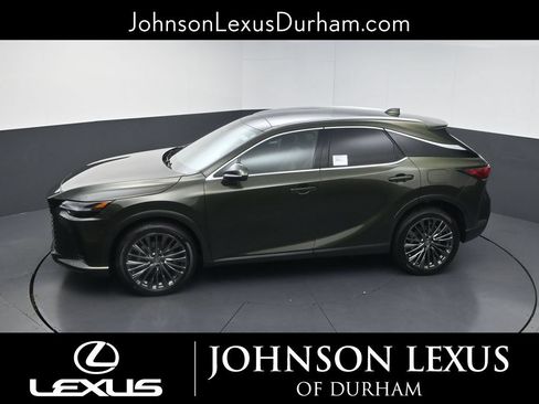 New 2026 Lexus RX 350 FWD w/ Convenience Package image 30