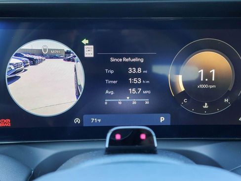 New 2026 Hyundai Palisade SEL image 16