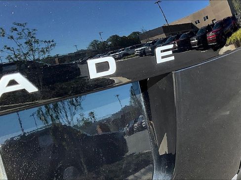 New 2026 Hyundai Palisade Calligraphy FWD image 9