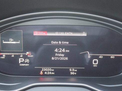 Used 2023 Audi Q5 2.0T Premium Plus AWD/4WD image 26