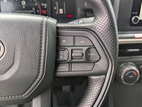 New 2025 Toyota Tacoma SR5 image 16