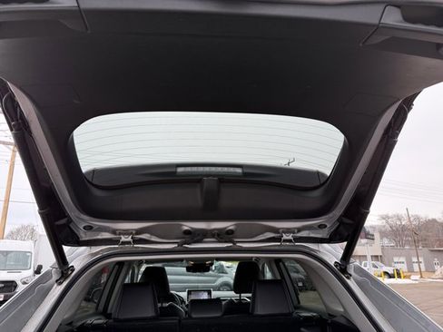 Certified 2021 Toyota RAV4 Limited image 21