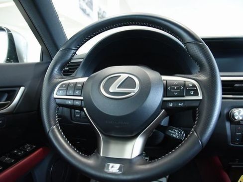 Used 2019 Lexus GS 350 F Sport image 12
