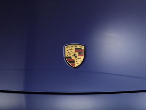 Used 2026 Porsche 911 Carrera T image 36