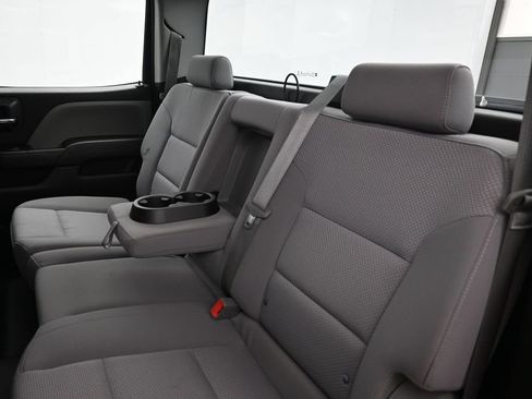 Used 2016 Chevrolet Silverado 2500 W/T AWD/4WD image 22