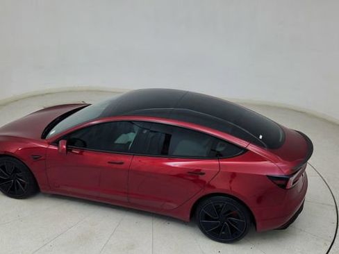 Used 2024 Tesla Model 3 Performance image 78