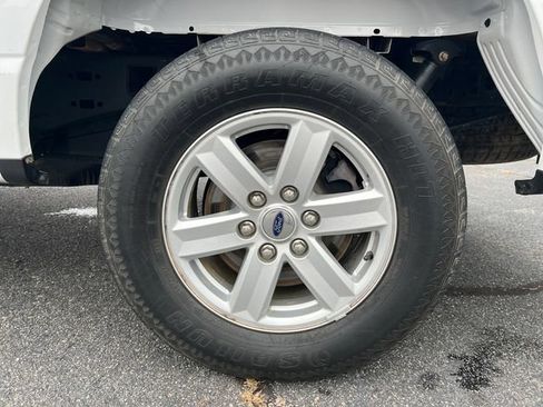 Used 2021 Ford F150 XL w/ Equipment Group 101A High RWD image 20