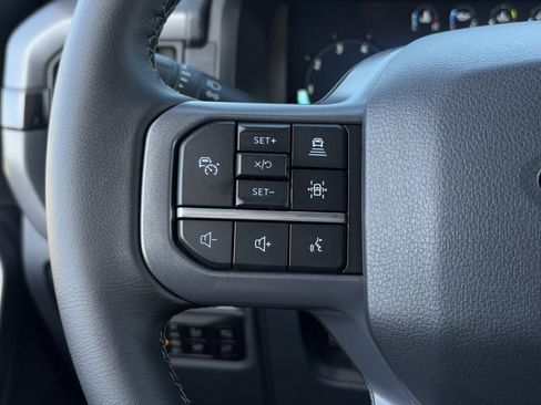 New 2025 Ford F150 XLT w/ Equipment Group 302A MID image 40