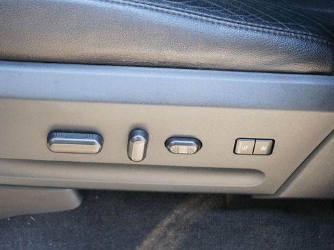 Used 2016 Ford Expedition Limited AWD/4WD image 12