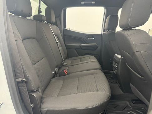 Used 2024 GMC Canyon Elevation w/ Convenience Package image 33