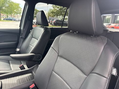 Used 2021 Honda Passport EX-L image 13