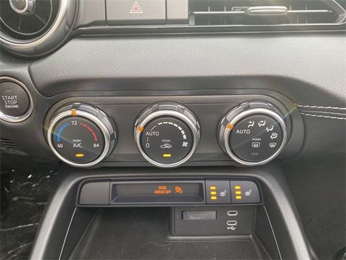 New 2025 MAZDA MX-5 Miata Grand Touring image 21