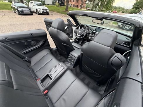 Used 2016 BMW 435i Convertible RWD image 31