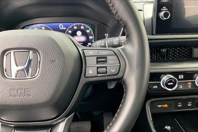Certified 2026 Honda CR-V TrailSport image 24