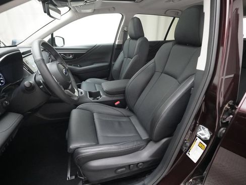 Certified 2024 Subaru Outback Limited AWD/4WD image 7