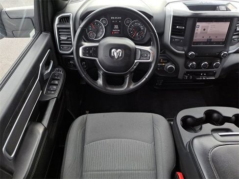 Used 2024 RAM 2500 Big Horn image 12