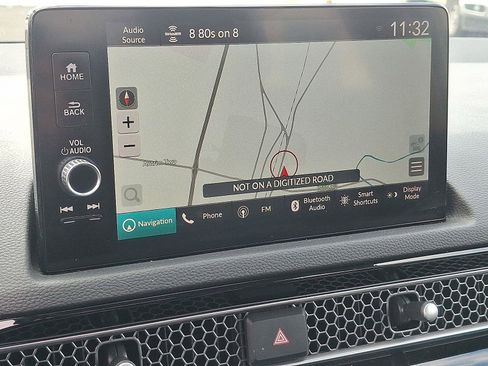 Used 2023 Honda Civic Touring image 17