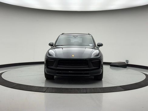 Used 2022 Porsche Macan GTS image 6