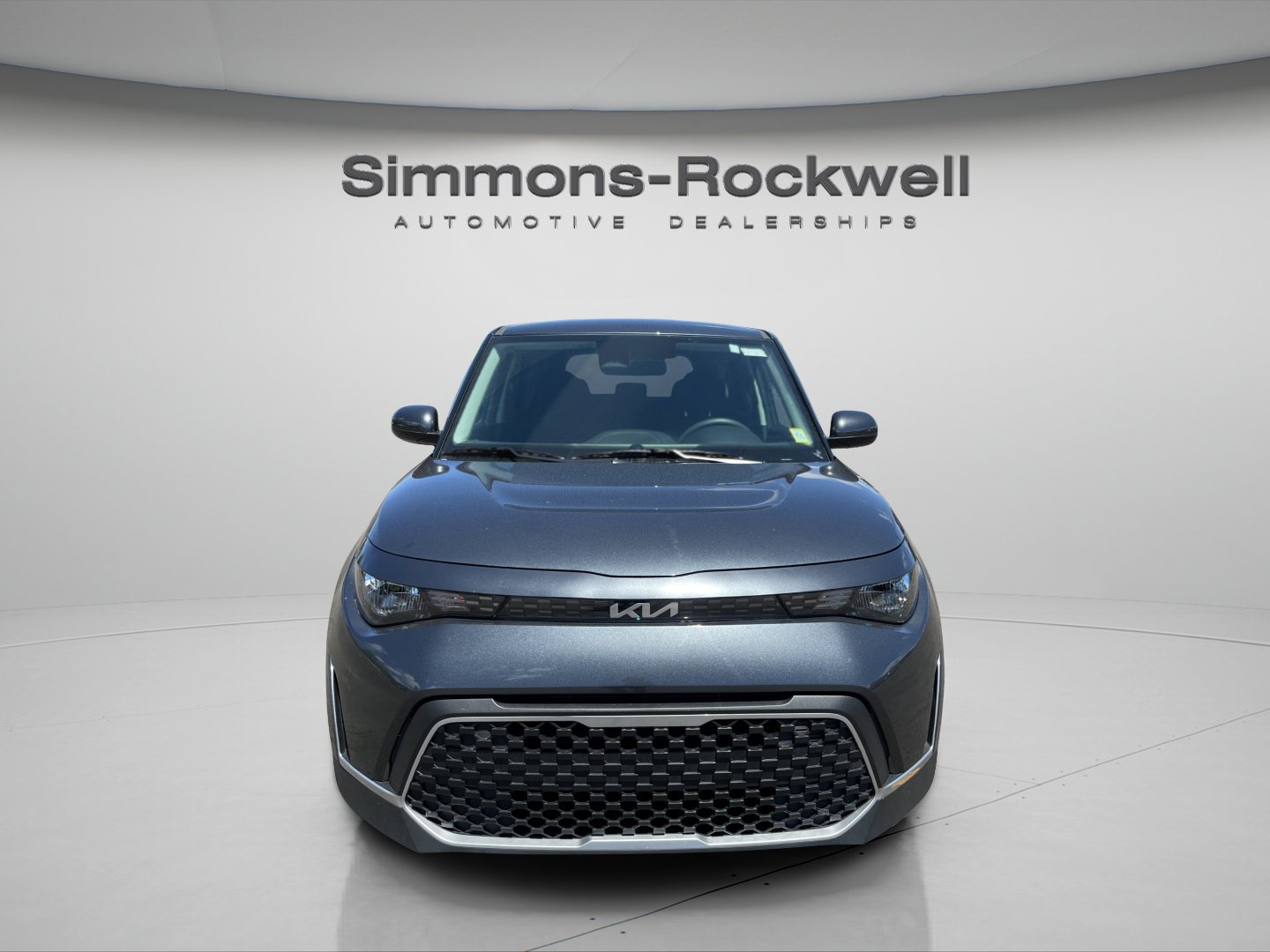 Used 2025 Kia Soul LX w/ LX Technology Package FWD image 9