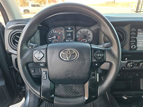 Used 2021 Toyota Tacoma SR w/ SR Convenience Package image 14