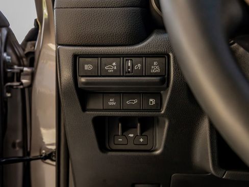 Used 2025 Toyota Land Cruiser w/ Premium Package image 22