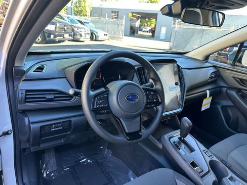 New 2026 Subaru Crosstrek 2.0i Premium image 2