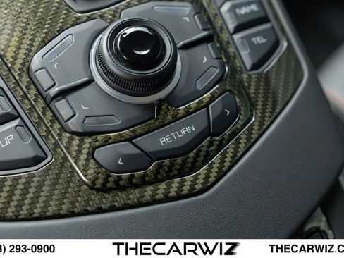 Used 2012 Lamborghini Aventador LP 700-4 AWD/4WD image 75