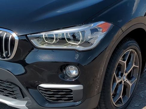 Used 2017 BMW X1 xDrive28i AWD/4WD image 10