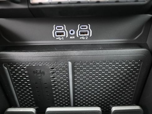 New 2026 RAM 1500 RHO AWD/4WD image 9