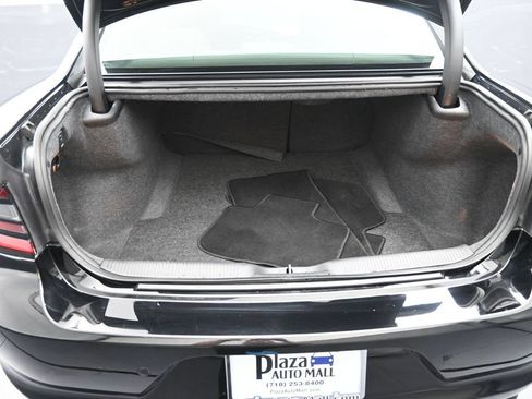 Used 2021 Dodge Charger SXT w/ Cold Weather Package AWD/4WD image 21