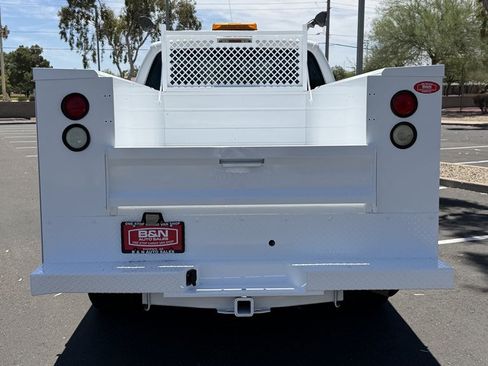 Used 2015 Ford F250 XL RWD image 4