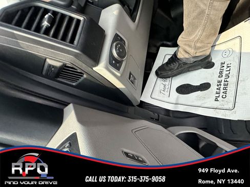 Used 2019 Ford F150 XL w/ Equipment Group 101A Mid AWD/4WD image 10