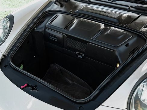 Used 2009 Porsche 911 Turbo image 51