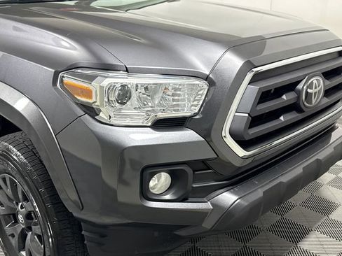 Certified 2023 Toyota Tacoma SR5 AWD/4WD image 14